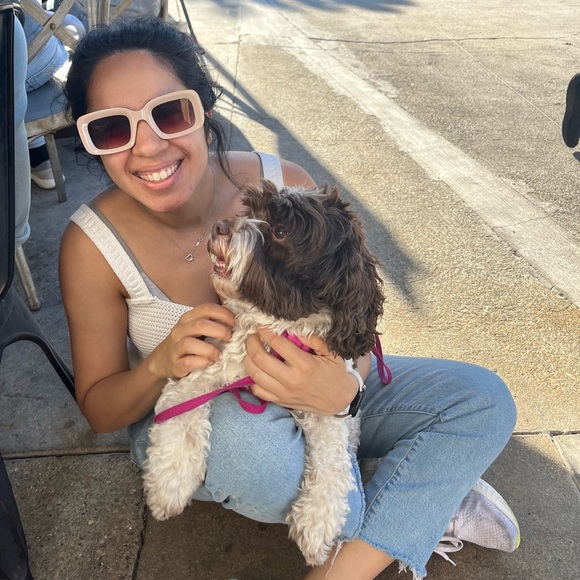 Meet your Posher, Rutna - Picture 2 of 3